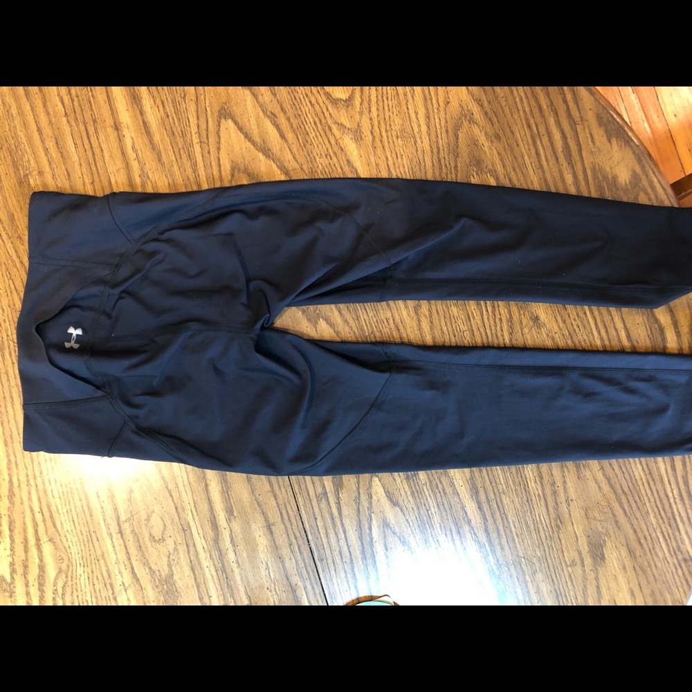 Under armour leggings